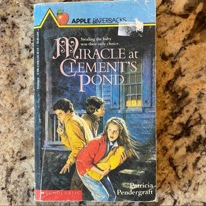 📕2 for $10 - Books